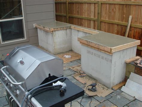 Maybe you would like to learn more about one of these? DIY Grill Station Ideas to Make Your Grilling Easier