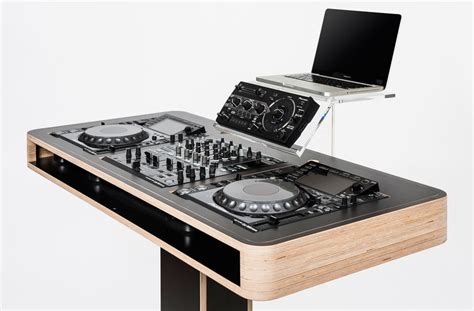 Hoerboard Stereot Dj Kit Designed To Move With You Tech And All