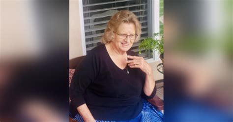 Obituary Information For Rosemary Lomeli
