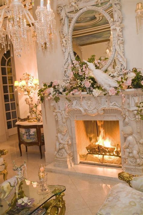 Romantic Shabby Chic Living Room Ideas Noted List