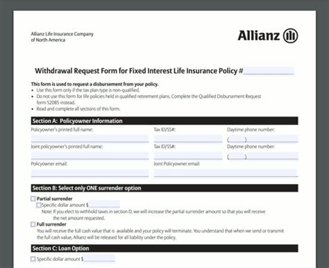 Allianz Life Insurance Tips Research Companies Costs