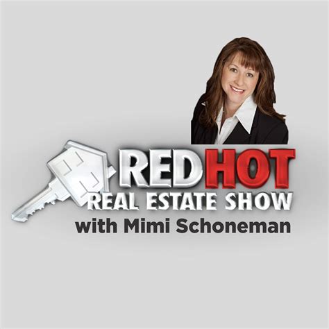 Red Hot Real Estate Mytalk 1071