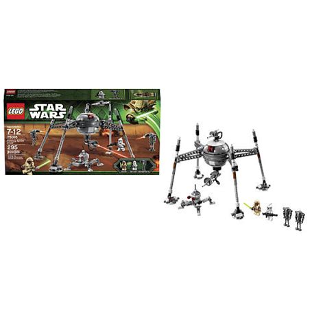 Купить Lego Star Wars 66473 Super Pack Подарочный