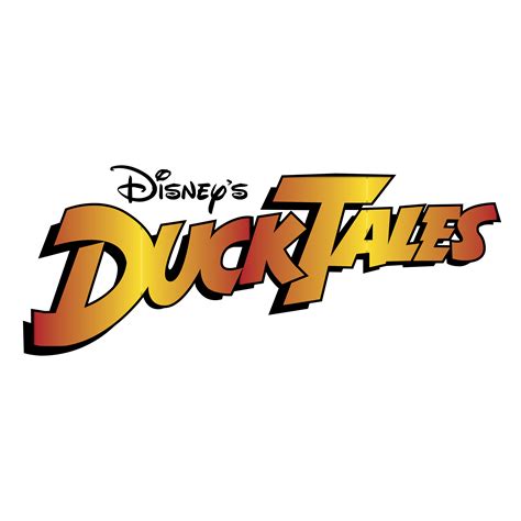 0 Result Images Of Duck Tales Logo Png Png Image Collection