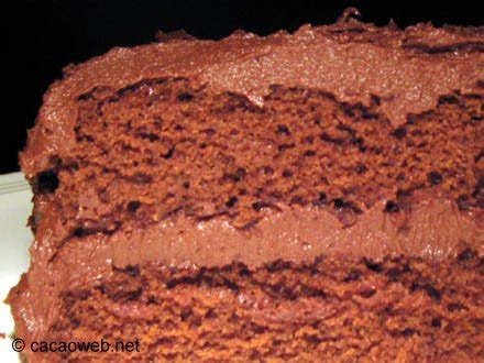 Been cooking cakes for over ten years this recipe is easy moist texture and elasticity is perfect for chocolate cake. chocolate cake recipe using cocoa powder