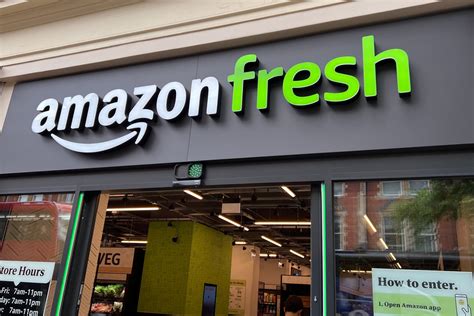 Why Amazon Freshs Just Walk Out Tech Is The Shopping Experience We
