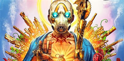 Borderlands 3 Hits Steam Next Week And Heres When You Can Pre Load