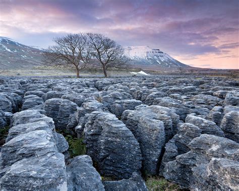 Yorkshire Dales Photography Courseworkshop 3 Days David Speight