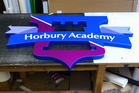 Schools Signs Making Your School Stand Out With Professional Signage For