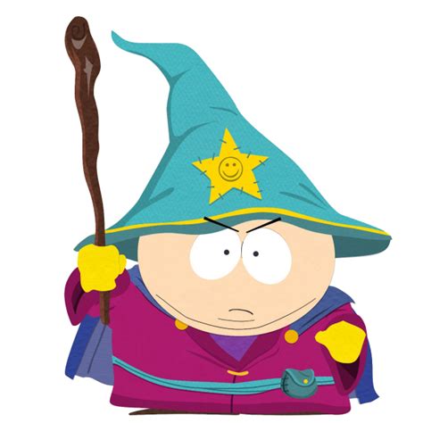 South Park The Stick Of Truth Render