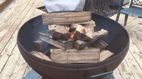Common Ways To Build A Campfire