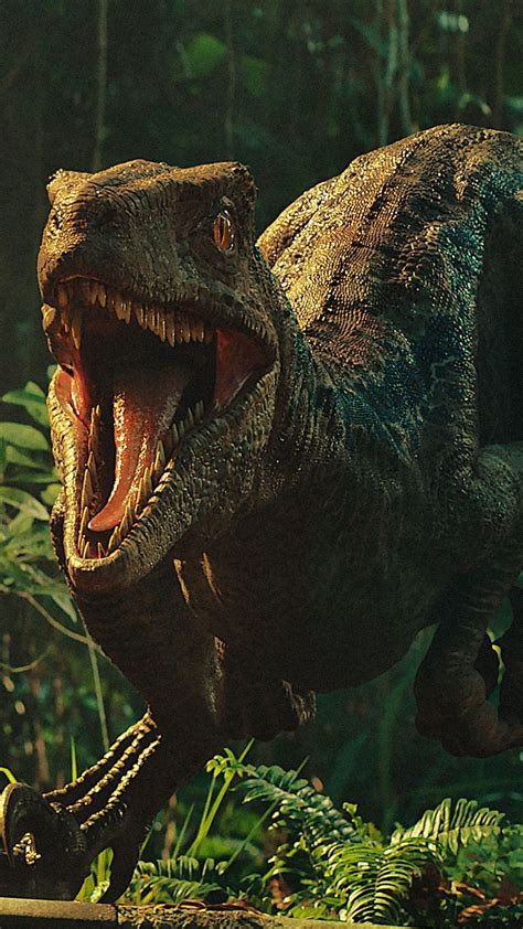 Movie Jurassic World Fallen Kingdom Dinosaur 10801920 Wallpaper Artofit