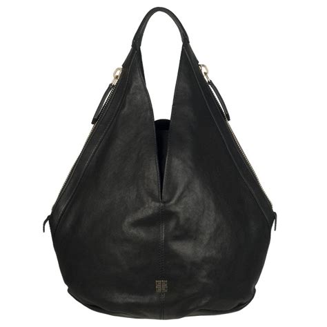 Black Hobo Bag All Fashion Bags