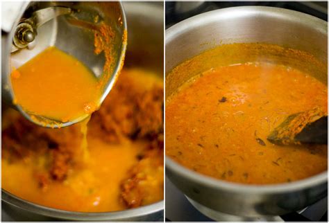 I have used sea bream for this recipe although any firm white fish is great. Goan Fish Curry - Kannamma Cooks
