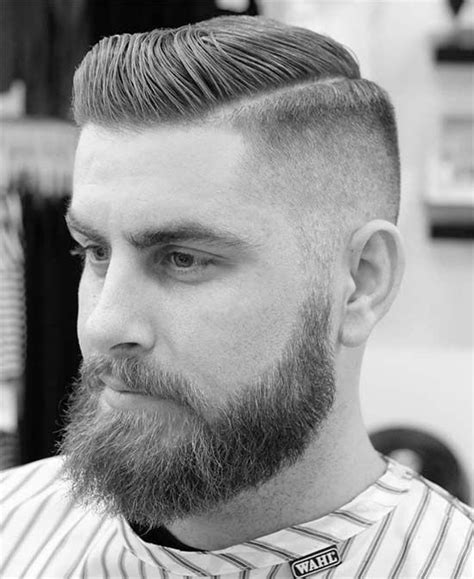 Maybe you would like to learn more about one of these? Best High And Tight Haircuts For Men (Top 44 Picks) | High ...