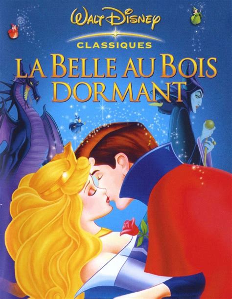 La Belle Au Bois Dormant Streaming Walt Disney - La Belle au Bois Dormant - Mamzouka Streaming - Films en Ligne