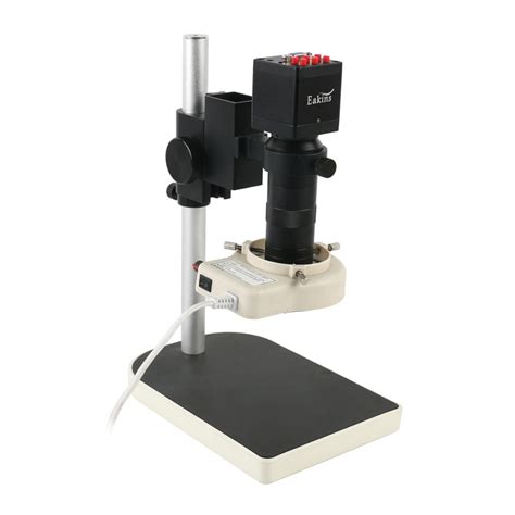 Repair Electron Microscope Kit Cjdropshipping