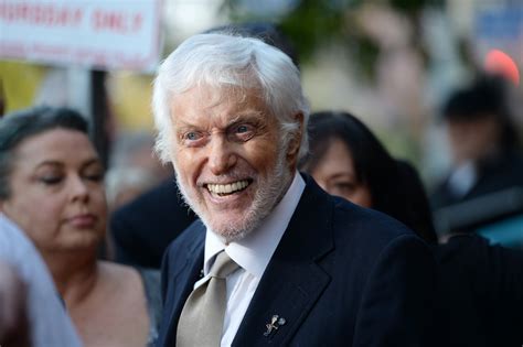 At 96 A Beaming And Vibrant Dick Van Dyke Jokes He S Just Glad To Still Be Here