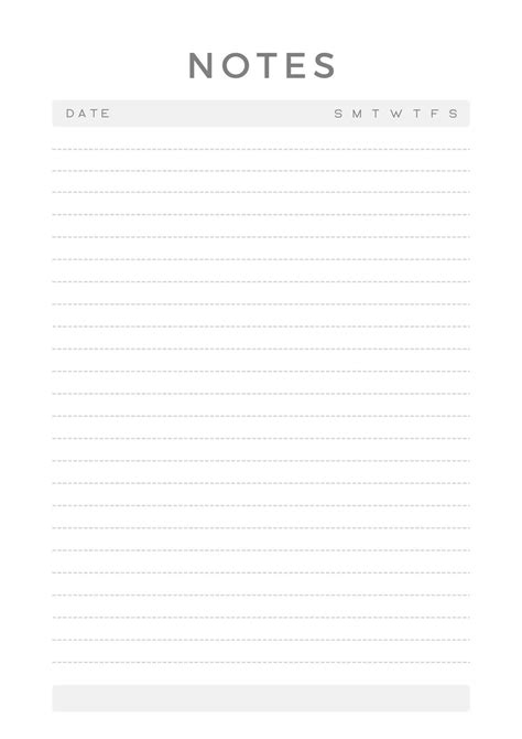 Top 78 Imagen Notebook Paper Background Template Vn