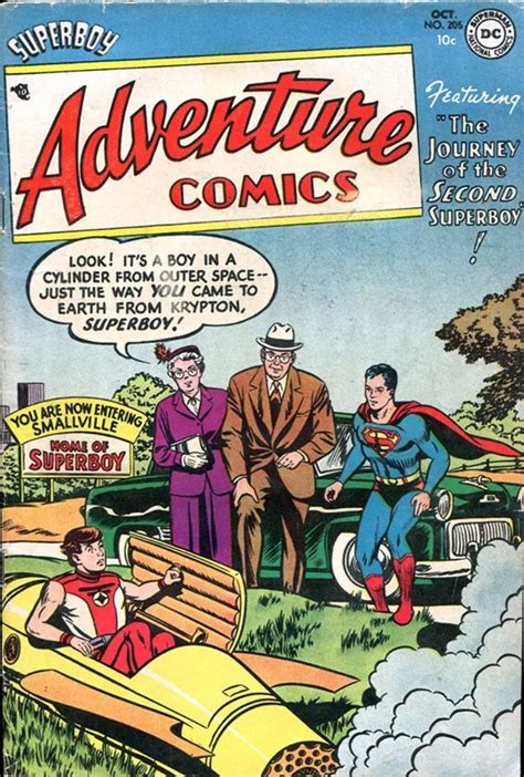 Pin By Comic Covers On Adventure Comics 1 299 Dc Comics Series