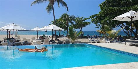 Grand Paradise Playa Dorada Puerto Plata Dominikanska Republiken