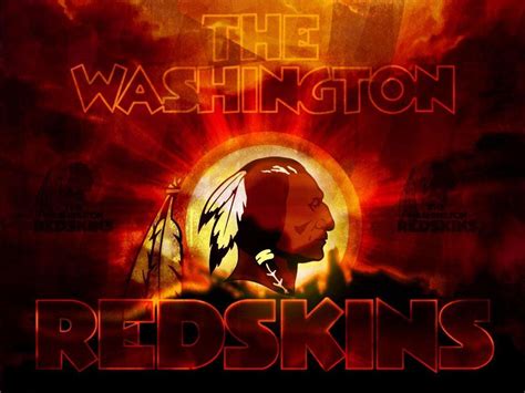 Washington Redskins Wallpapers Wallpaper Cave