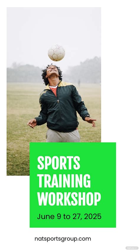 Free Training Instagram Templates And Examples Edit Online And Download