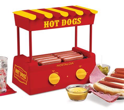 Industrial And Scientific Nostalgia Hdf510 Hot Dog Ferris Wheel Cart Food