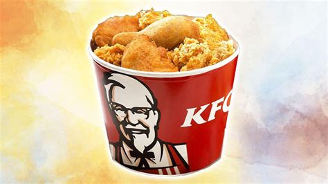2 to 3 eggs, beaten. Kentucky Fried Chicken : le fast-food américain - Charliebirdy
