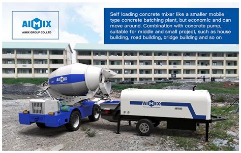 Set color_normal=white/blue or the color combination you wish to use. Self Loading Concrete Mixer For Sale in Philippines - Get ...