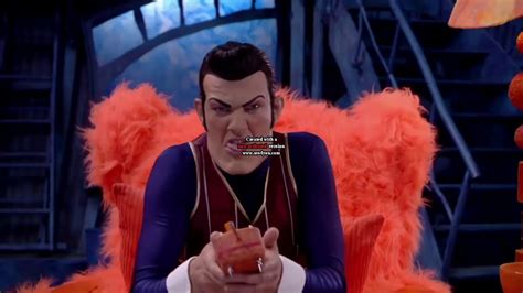 Lazy Town Robbie Rotten Watches Lazy Town Tv With 6 And A Half Hours Later Youtube
