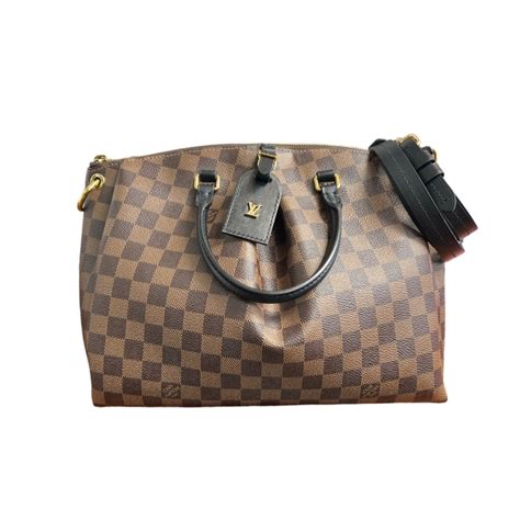 Louis Vuitton Damier Ebene Odeon Bag At The Best Price