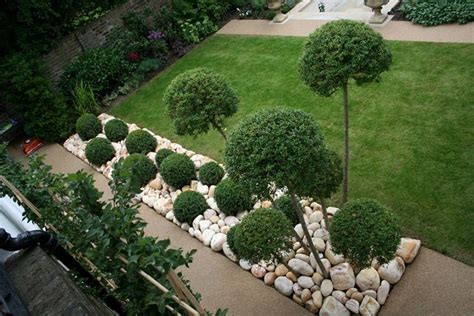 40 Ideas Of How To Design A Garden With Clean Lines And Subtle Lighting