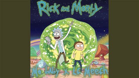 Rick And Morty Flow Feat Kool Youtube