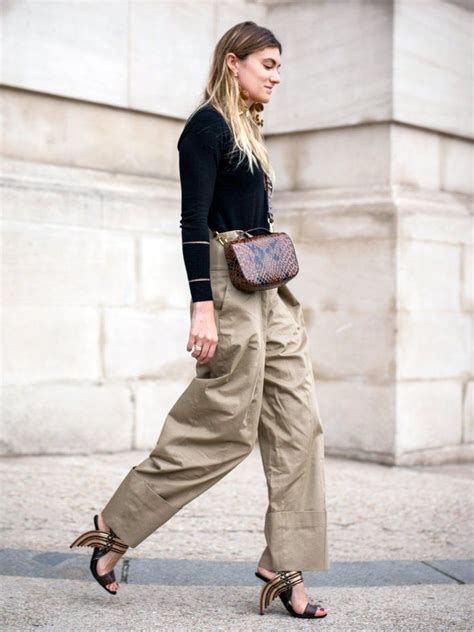 15 Pieces You Need To Build The Perfect Utilitarian Wardrobe With