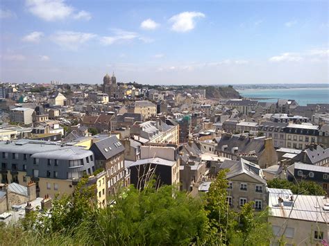The Six Must Visit Towns of Normandy, France
