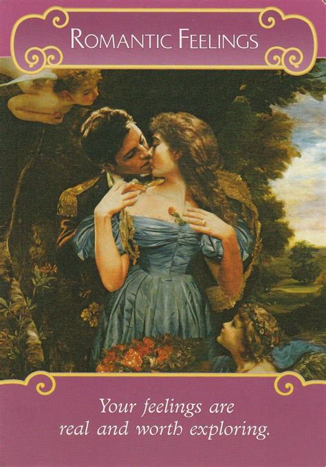 Complete list of oracle decks & cards. THE ROMANCE ANGELS ORACLE CARDS BY DOREEN VIRTUE | Angel oracle cards, Angel cards reading ...