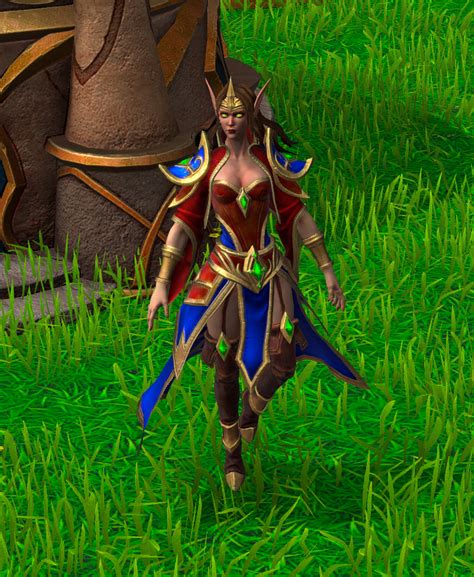 Sorceress Warcraft Iii Wowpedia Your Wiki Guide To The World Of Warcraft