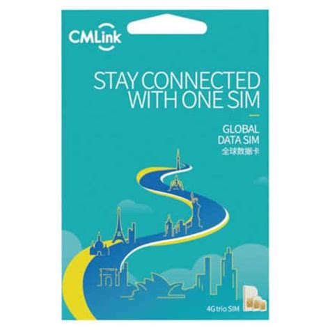 Sedangkan paket internet smartfren unlimited termurah adalah paket unlimited smartfren harian dengan harga 9 ribu rupiah. CMLink Travel SIM Card Kartu Internet High Speed 4G LTE ...