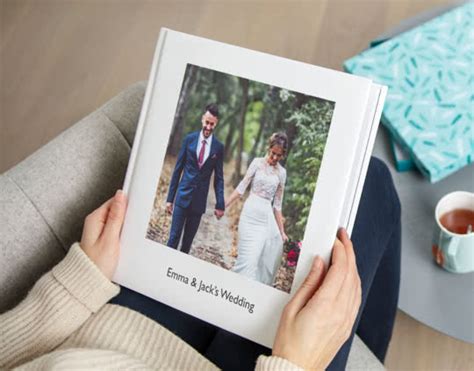 Relive your special moments with a quality photo book, available in a variety of sizes, covers and paper finishes. Photo Books | Create Personalised Photo Albums | Photobox