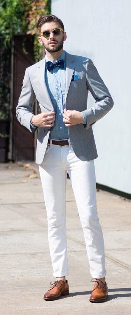 10 Amazing Mens Suit Combinations To Try This Year