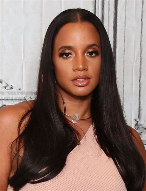 Dascha Polanco Flaunts Natural Curves In Nude Shoot For Womens Health