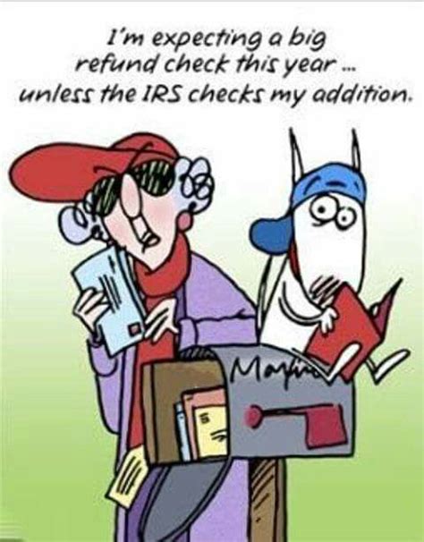 Pin By Scotti Johnson On Its Tax Time Accounting Humor Funny