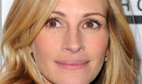 Julia Roberts Says Life Is Fun At 42 Day And Night Entertainment
