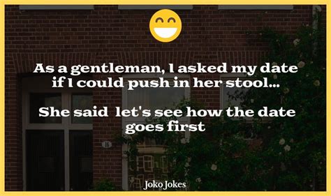 153 Gentleman Jokes And Funny Puns Jokojokes