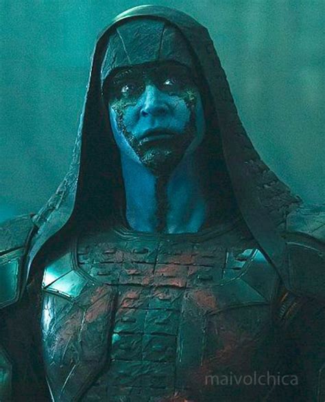 Lee Pace As Ronan The Accuser In Marvels Guardians Of The Galaxy 2014