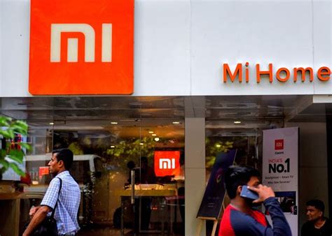 Xiaomi Has Shipped 100 Million Smartphones In India Consumer Lending