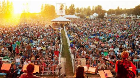 A Mainstay For People 46th Annual Winnipeg Folk Festival Kicks Off