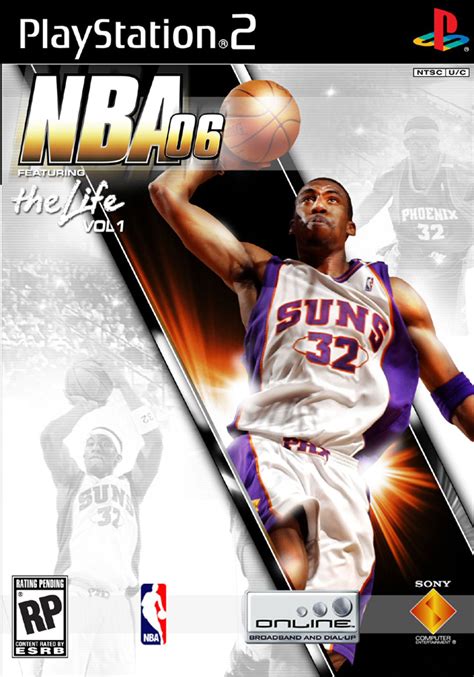 The carrier has unveiled an expanded partnership with the nba that will make basketball games and related content available across yahoo and other to start, it's making much ado over nba league pass. NBA 06 Sony Playstation 2 Game