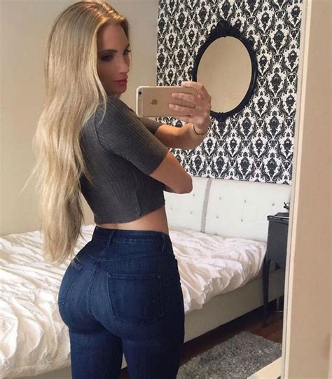 Big Asses In Jeans